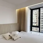 Eastern Hub - Bund Branch 4Bedroom Near Subway Honghui Apt
