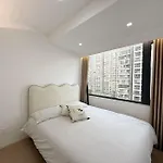 Eastern Hub - Bund Branch 4Bedroom Near Subway Honghui Apt