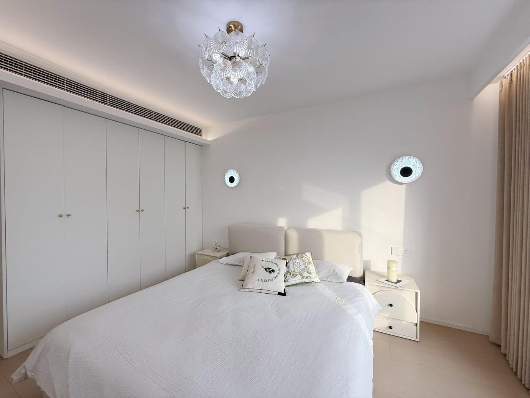 Eastern Hub - Bund Branch 4bedroom Near Subway Honghui * Shanghai